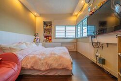 Blk 173A Punggol Field (Punggol), HDB 5 Rooms #500053531